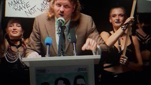 HARRIS & FORD x FiNCH - MAKE THE WORLD RAVE AGAIN