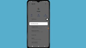 приложение Google не работает на телефоне Android | Google не отвечает на Android