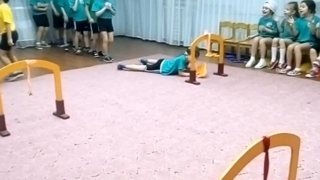 23 февраля в детском саду