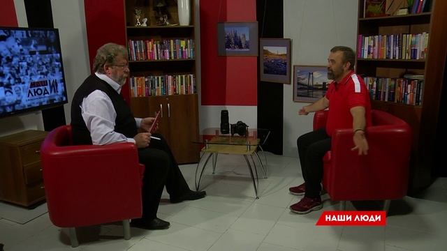 Что ХК "Енисей" потерял к новому сезону и смог приобрести - рассказал Юрий Дудник
