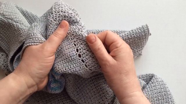 Что связала, над чем работаю смотреть онлайн