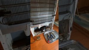 Холодильник Zanussi zrb30100wa замена ресурса.