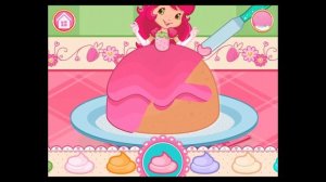 Budge World - Kids Games, Creativity and Learning (By Budge Studios) - Play Strawberry Shortcake