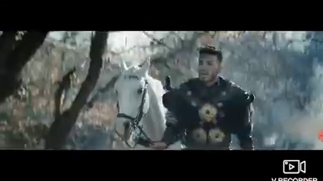 Enes. Batur dolunay official video