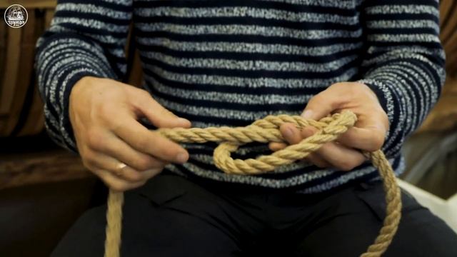 Морские узлы - 
