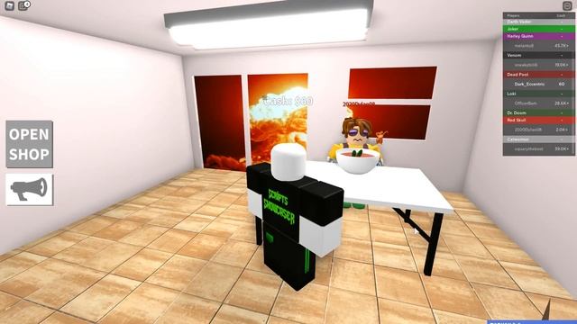 Roblox Script Showcase Episode#1387/Wario Dies смотреть онлайн