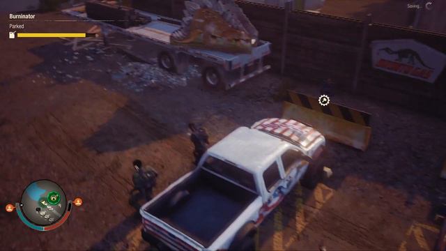 State of Decay 2 [update] смотреть онлайн