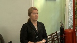 А.И.Осипов.Можно ли допускать к чтению шестопсалмия и часов в храме не умеющих читать?