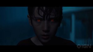 Гори, гори ясно/ BrightBurn (2019) Трейлер №2