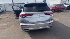 2023 Mitsubishi Outlander SEL S-AWC for Tracey Collins