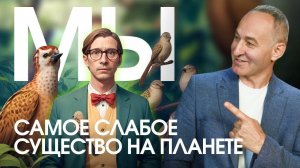 Почему войны - неизбежны для человечества? Модель триединого мозга