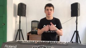 Вокал/ Узость гортанная
