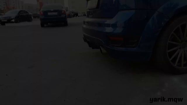 Выхлоп Ford Focus ST 2, Custom + MgRace смотреть онлайн