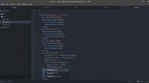 Tetris с нуля на языке C
