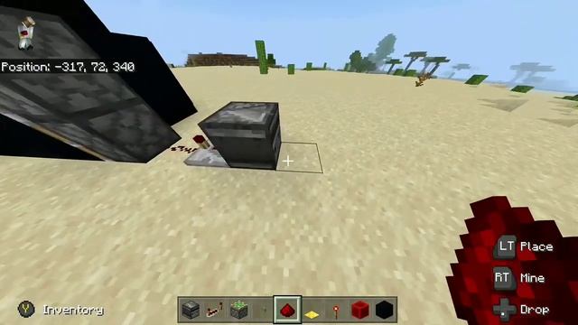 Infinite XP Glitch! - Java & Bedrock! 1.16 Update смотреть онлайн