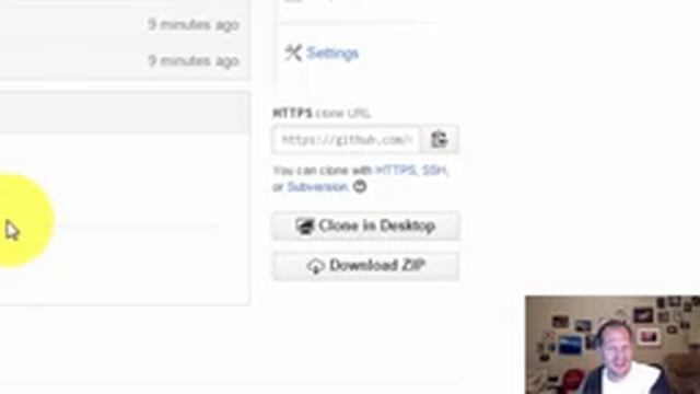 github fetch merge смотреть онлайн