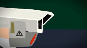 Brown CameraMan: The Traitor (SN Animations)
