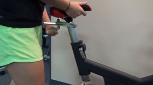 Спинбайк Sole Fitness SB700 обзор