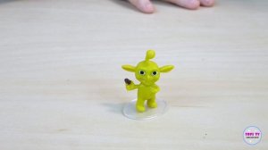 Яйца Чупа Чупс «Алиса знает, что делать»