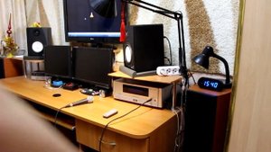 6.62 Предпродажный обзор ресивера BBK AV100