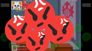 PROJECT X LOVE POTION DISASTER OPENBOR DEMO / ANDROID , PC , PSP , LINUX , WII