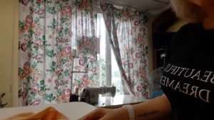 ДЕКОРИРОВАНИЕ КОФТОЧКИ КРУЖЕВОМ.ПРЯЧИМ ДЕФЕКТ ПОД КРУЖЕВНОЙ ОТДЕЛКОЙ.