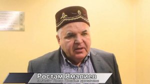 БЕКСТЕЙДЖ ВСТРЕЧИ БЛОГЕРОВ В КАЗАНИ / ШТАБ ТАТАРСКОЙ МОЛОДЁЖИ