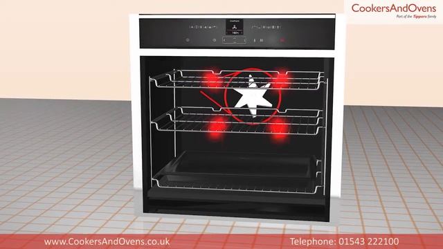REVIEW: Neff B57VR22N0B VarioSteam Oven смотреть онлайн