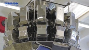 Автоматический формирователь гофрокоробов