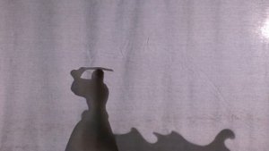 Сказки и легенды на Земле предков. Часть 45