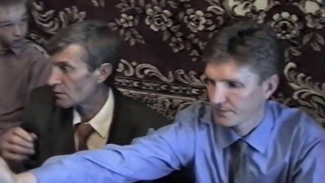 50 лет! День Рождения Валика! Счастливые Времена! 3ч. Бонус 47 фото!
