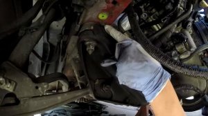 Lexus SC430 or LS430 engine replace