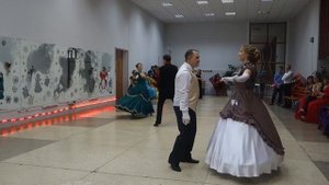 Вальс Нежность, 16 декабря 2016, Сузун
