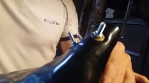 Как грамотно и качественно проклеить подушку ROHO