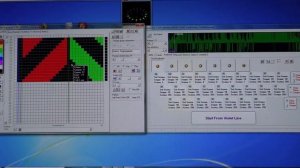 Lesson 03 KeyBoard Программа управления фонтаном "FontanPlay"