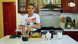 Выпуск 43 Кюфта по турецки Готовим с Татяной Фостер