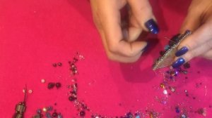 БРОШИ МОТЫЛЬКИ СВОИМИ РУКАМИ