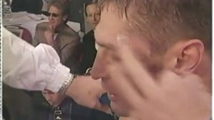 Mike Tyson vs Andrew Golota | Майк Тайсон vs Анджей Голота