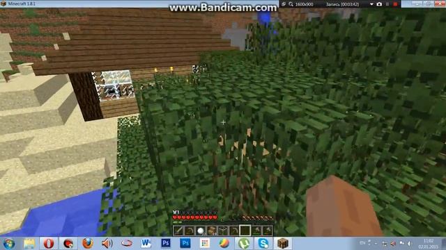 Minecraft-Это не сон#9 смотреть онлайн