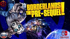 Borderlands: The Pre-Sequel! Ultimate Edition