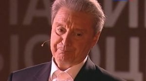 Вениамин Смехов читает Владимира Высоцкого