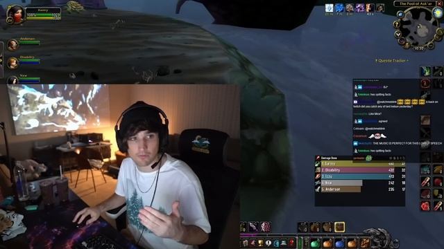 BREAKING THE NO LOOT CURSE смотреть онлайн