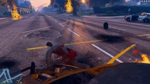 МАЙКЛ МАЙЕРС ОХОТИТСЯ НА ДЕВУШКУ #84 В ГТА 5 МОДЫ! ОБЗОР МОДА В GTA 5! ИГРЫ ГТА ВИДЕО MODS