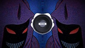 DJ RAMON SP - Montagem - Conga Conga [Remix] (Slowed + Reverb) (Bass Boosted)