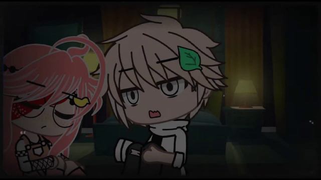 меме/ну, что же ты молчишь, не поднимая глаз?).. /гача клуб/gacha club/gacha life/ гача лайф/ смотреть онлайн