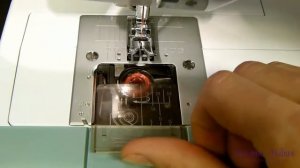 Видео инструкция bernette Milan 5 Milan7