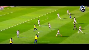 Cristiano Ronaldo 2023 - Danza Kuduro Slowed Reverb | Skills and Goals | HD