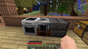 Pam's HarvestCraft Tutorial