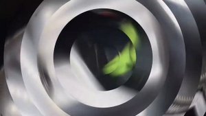 Замена штатных линз на Hyundai Sonata на Bi-LED модули