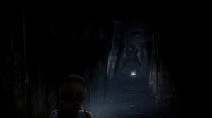 FATAL FRAME / PROJECT ZERO: Maiden of Black Water демонстрация перевода